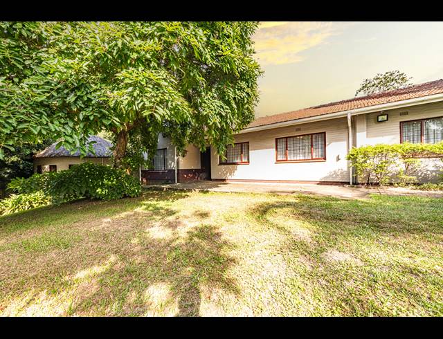 4 BEDROOM FREEHOLD TO LET IN WESTVILLE